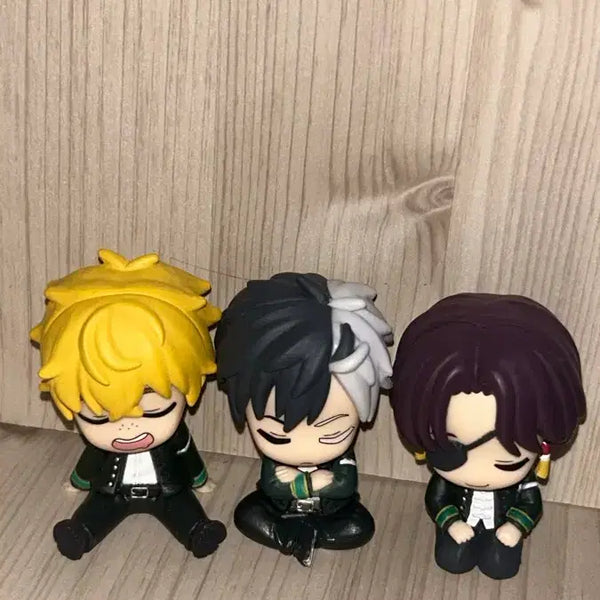 [BUNJANG] Wind Breaker Gacha Bundle Set / 윈브레 가챠 일괄 판매