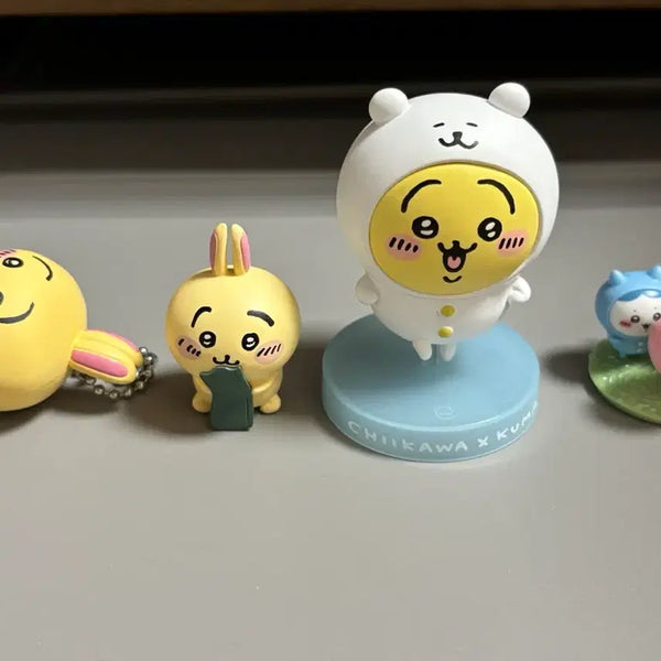 [BUNJANG] Usagi Figure / 우사기 피규어