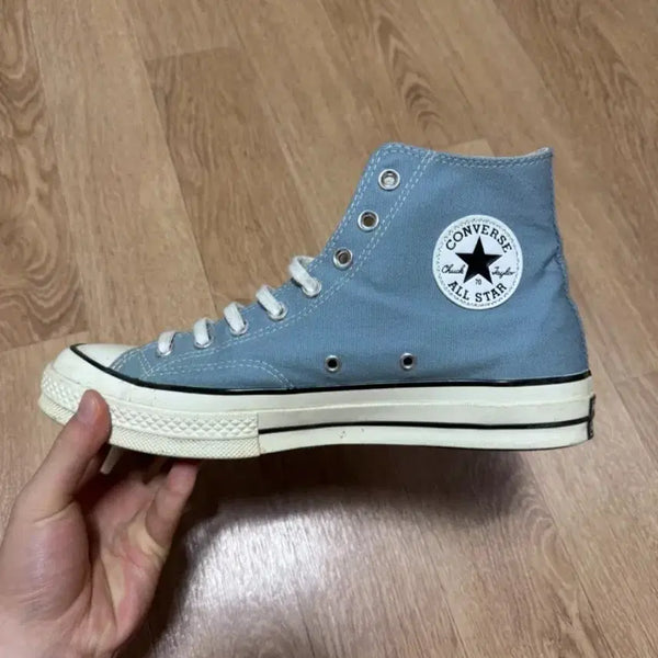 [BUNJANG] Converse & Vans Shoes / 컨버스&반스 신발 팝니다.