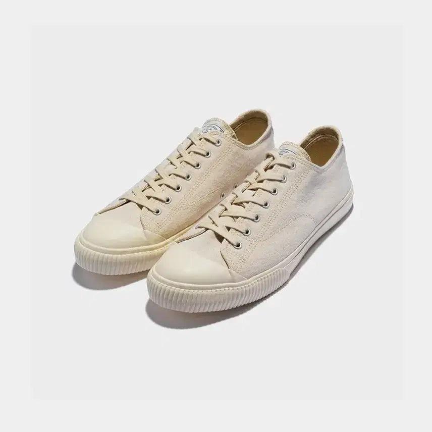 [BUNJANG] Catchball M01 Shell White Sneakers / 캐치볼 m01 쉘 화이트 새상품