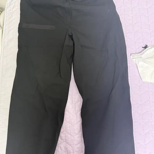 [BUNJANG] Goldwin Pertex Shield Air Mounting Pants Size 1 / 골드윈 퍼텍스 쉴드 에어 마운팅 팬츠 1사이즈
