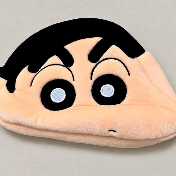 [BUNJANG] Crayon Shin-chan Pouch / 짱구 파우치