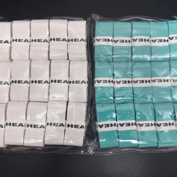 [BUNJANG] Head Overgrip 15pc / Head오버그립 15pc