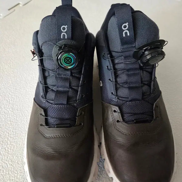 [BUNJANG] ON Cloud Hi Waterproof Shoes 260 / 온러닝 클라우드하이 워터프루프 신발 260