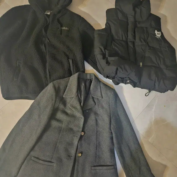 [BUNJANG] Outerwear / 66아우터