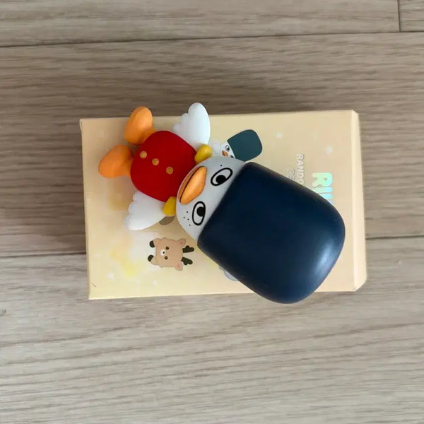 [BUNJANG] RIIZE Random Figure Ddolbyeongi / 라이즈 랜덤피규어 똘병이