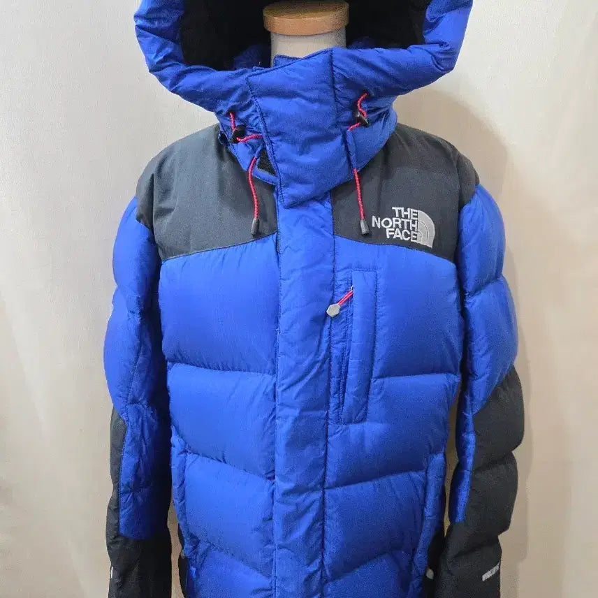 [BUNJANG] The North Face Summit Series Padded Jacket Size 90 / 노스페이스 써밋 시리즈 패딩 90