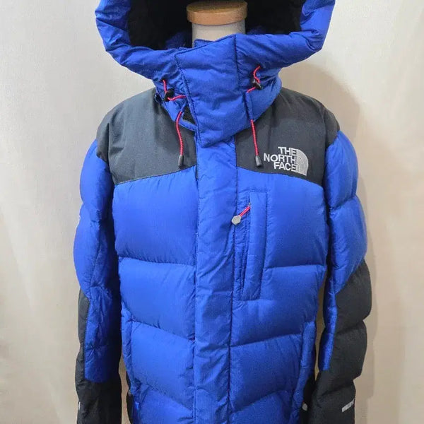 [BUNJANG] The North Face Summit Series Padded Jacket Size 90 / 노스페이스 써밋 시리즈 패딩 90