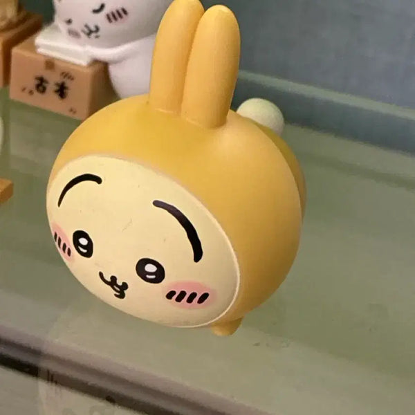 [BUNJANG] Usaki Rabbit Figure / 우사키 피규어