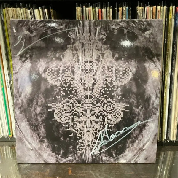 [BUNJANG] Polyamory Autographed LP (Sealed) / 폴리아모리 polyamory lp 친필사인반