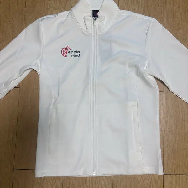 [BUNJANG] Applerind Zip-Up Knit Jacket / 애플라인드 집업 니트 자켓
