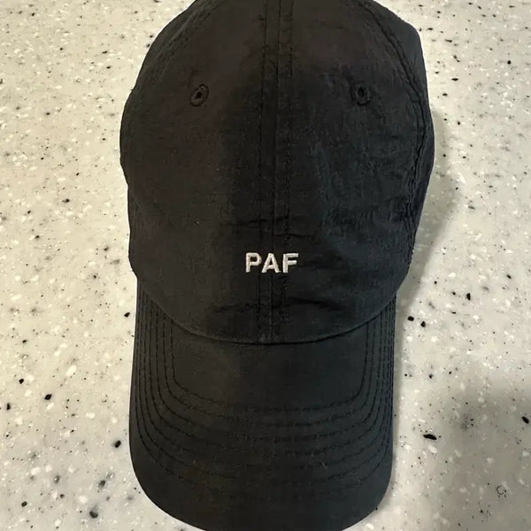 [BUNJANG] Post Archive Faction Nylon Cap / 포스트아카이브팩션 나일론 캡