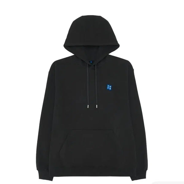 [BUNJANG] ADER Error Black Hoodie / ADER ERROR 후드티 블랙