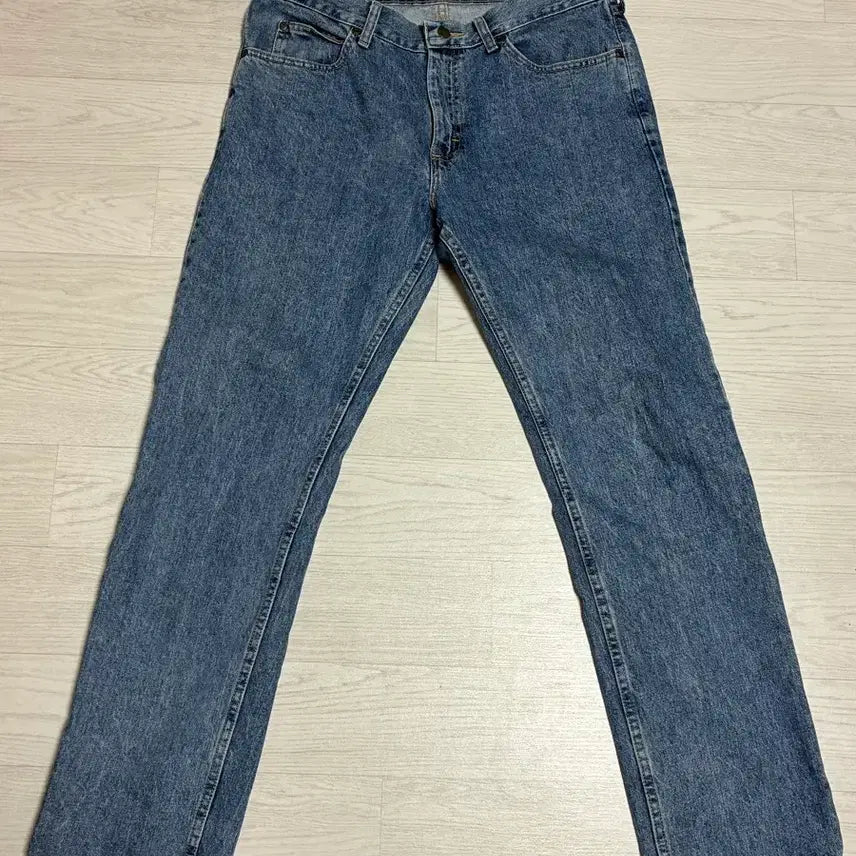 [BUNJANG] Lee Riders Denim Jeans W34 / Lee Riders 데님진 w34