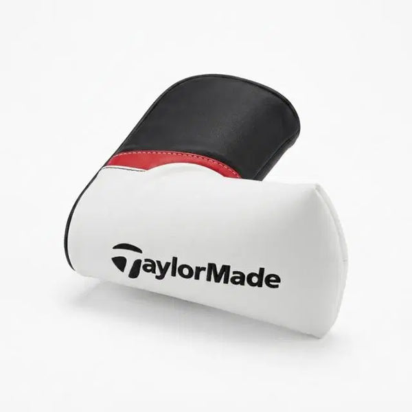 [BUNJANG] TaylorMade TM Blade Putter Headcover / 테일러메이드 TM 일자퍼터 헤드커버