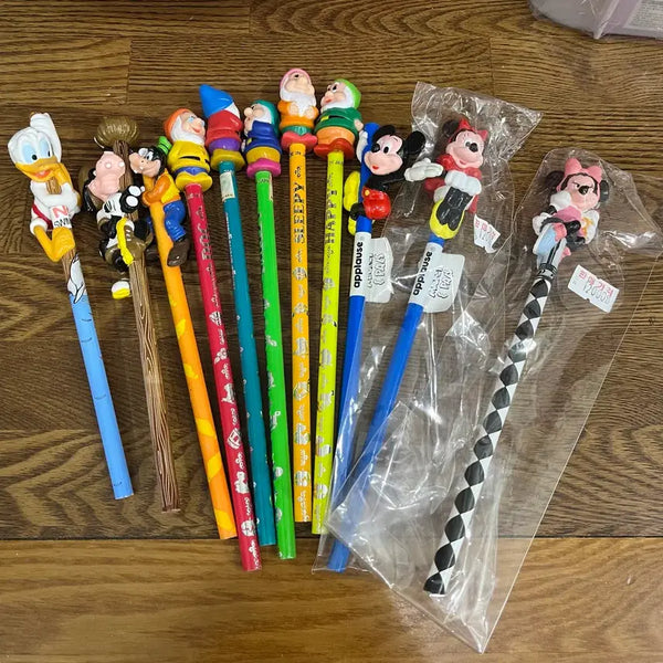 [BUNJANG] Disney Pencil Set / 디즈니 연필 세트