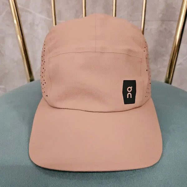 [BUNJANG] Onrunning Lightweight Cap Hat / 온 러닝 라이트웨이트 캡 모자