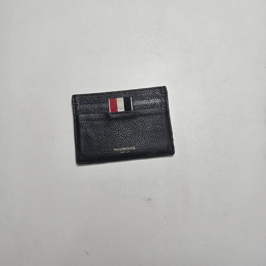 [BUNJANG] Thom Browne Cardholder / 톰브라운 카드지갑 급처합니다