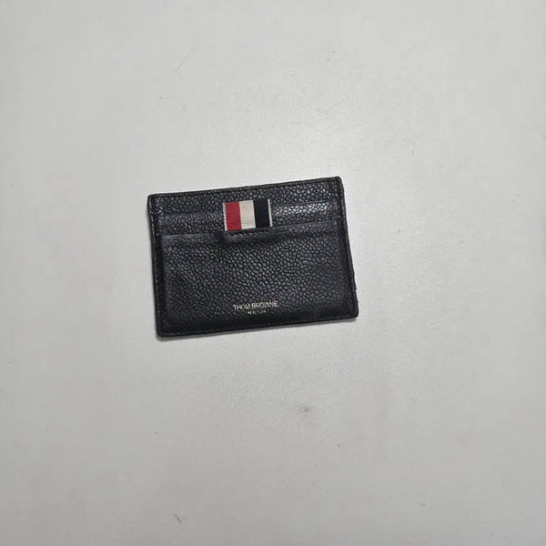 [BUNJANG] Thom Browne Cardholder / 톰브라운 카드지갑 급처합니다