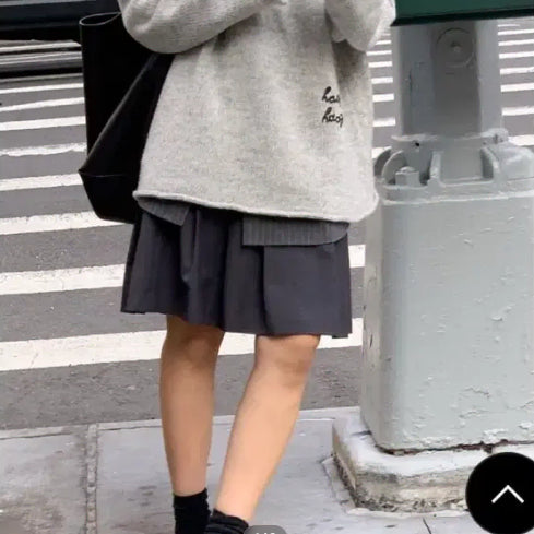 [BUNJANG] Heigue Knit / 헤이그 니트