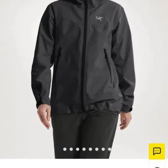 [BUNJANG] Arc'teryx Women's Beta Jacket / 아크테릭스 여성 베타 자켓