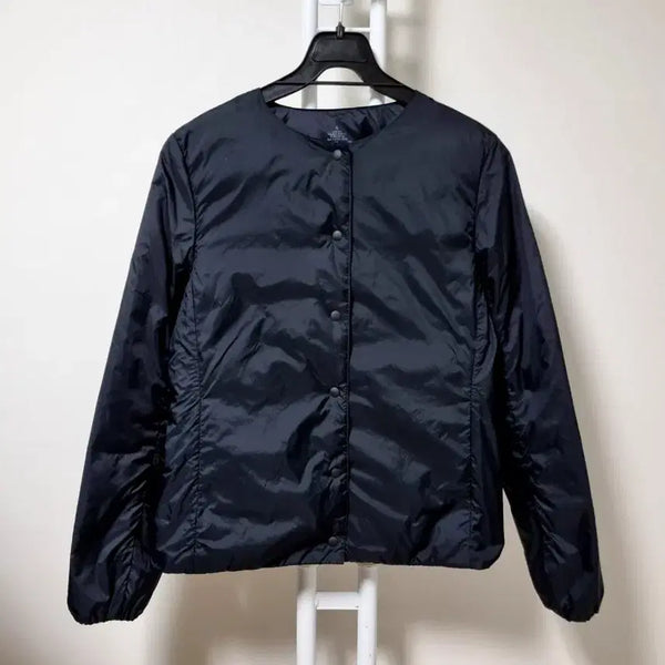 [BUNJANG] Muji Lightweight Down Jacket / 무인양품 경량패딩