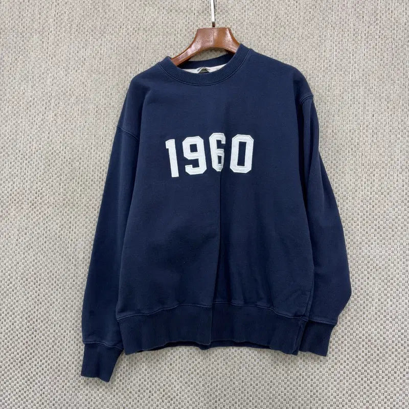 [BUNJANG] Uniform Bridge Sweatshirt M / 유니폼브릿지 스웻셔츠 맨투맨 M H08646