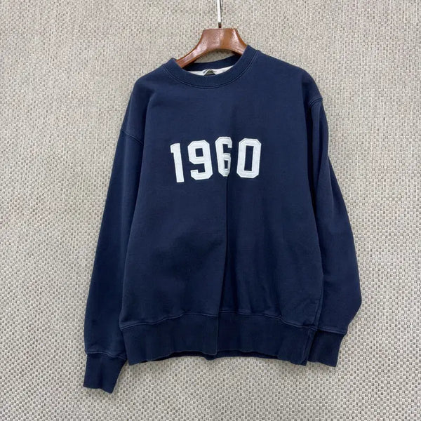 [BUNJANG] Uniform Bridge Sweatshirt M / 유니폼브릿지 스웻셔츠 맨투맨 M H08646