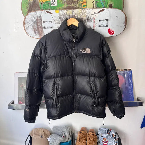 [BUNJANG] The North Face 90 Nupste Padded Jacket / 90 노스페이스 눕시 패딩/W3397