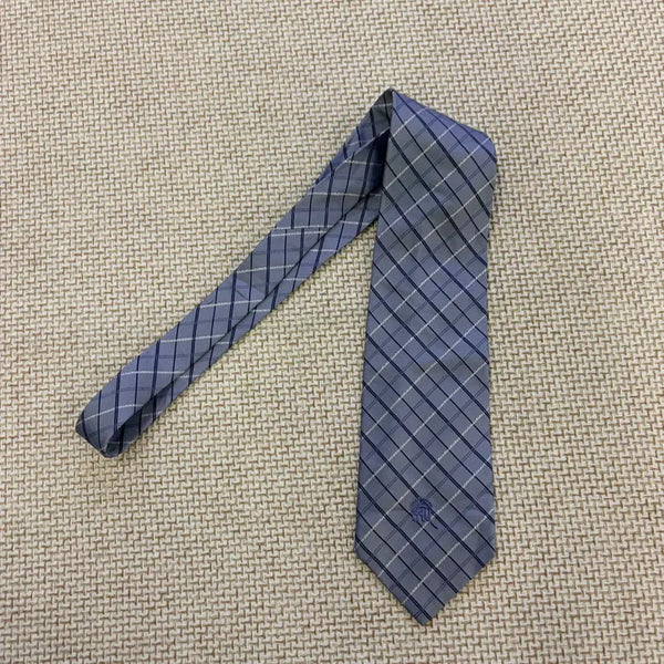 [BUNJANG] F Countess Mara Silk Necktie 1008D1 / F 카운테스마라 실크 넥타이 1008D1