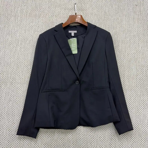 [BUNJANG] H&M Blazer Jacket Size 90 / 에이치앤엠 블레이저 자켓 90 H08684