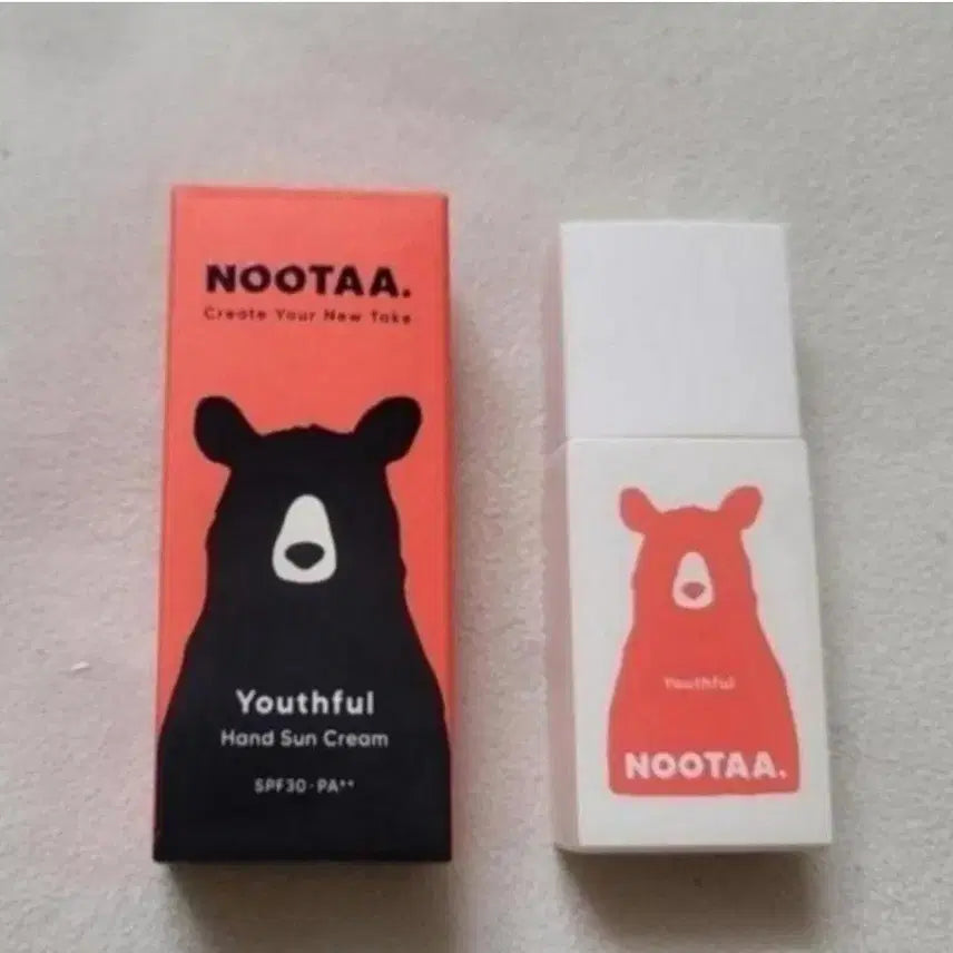 [BUNJANG] Hand Cream 35ml / 핸드선크림