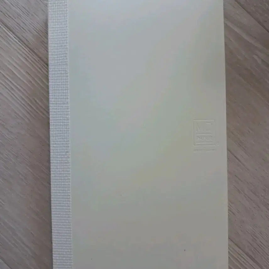 [BUNJANG] MD Paper B6 Slim Notebook Diary / MD페이퍼 b6슬림 노트 다이어리