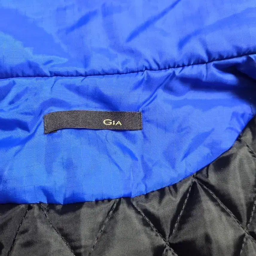 [BUNJANG] GIA Blouson Padded Jacket / GIA 블루종 패딩