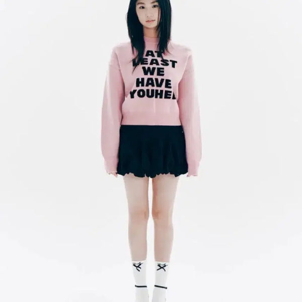 [BUNJANG] Youhee Knit / Youhee 유히 니트
