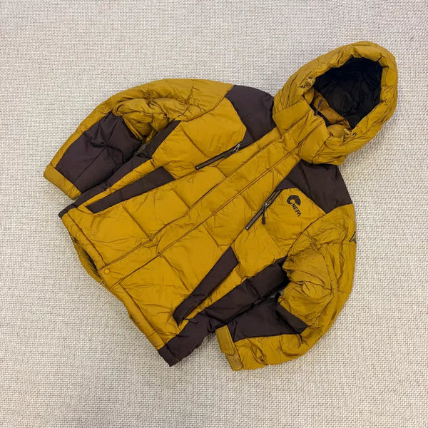 [BUNJANG] Nepa Goose Down Padding Jacket / 90 네파 구스다운 패딩 1008D1