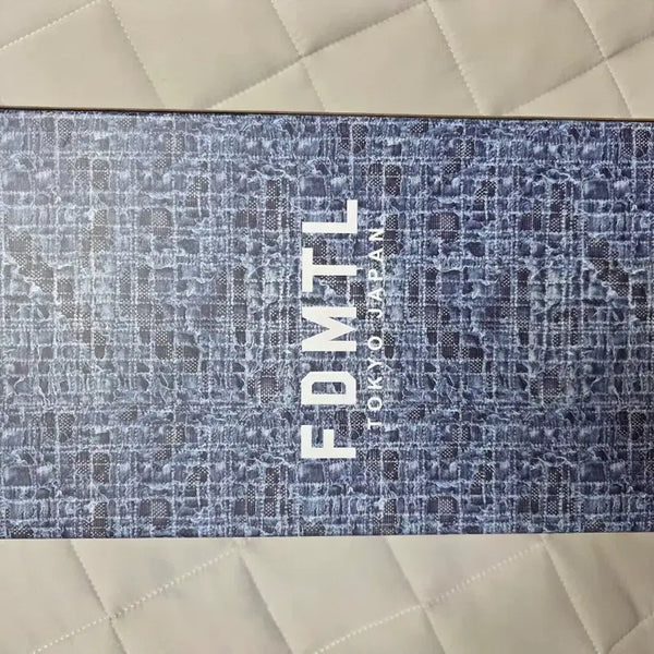 [BUNJANG] BE@RBRICK FDMTL BORO / 베어브릭 fdmtl boro