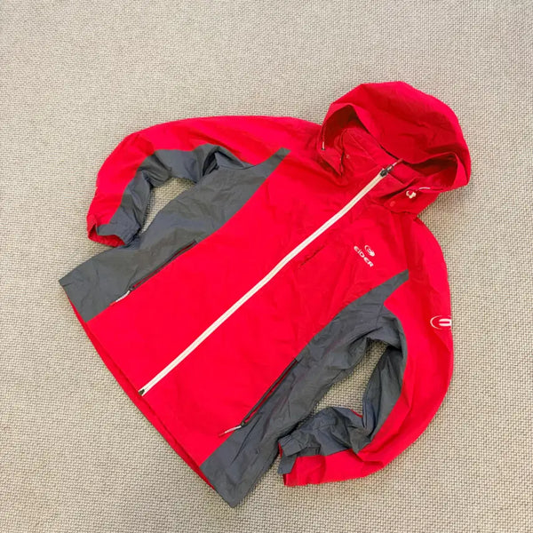 [BUNJANG] Eider Windbreaker Jacket XL 1008D1 / XL 아이더 바람막이 자켓 1008D1