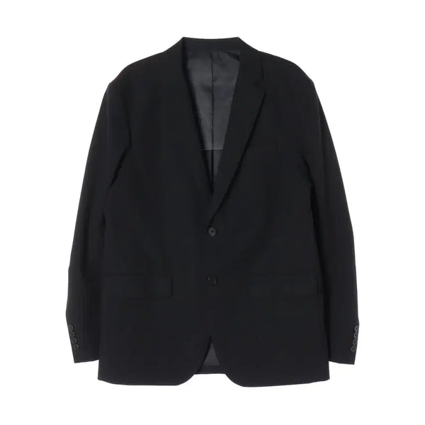 [BUNJANG] Musinsa Standard Basic Two-Button Blazer Jacket / 무신사스탠다드 베이직 투버튼 블레이저 재킷