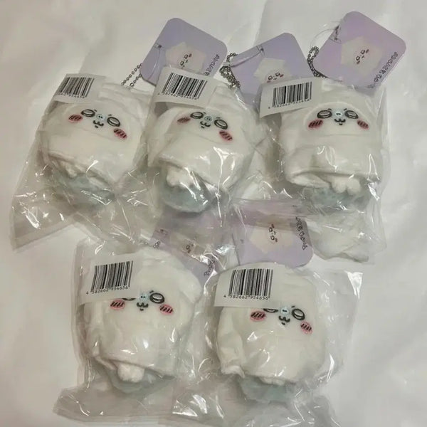 [BUNJANG] Momonga Squid / 모몽가 오징어