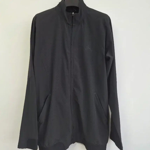 [BUNJANG] Nike Jordan Flight Runner Windbreaker Jacket L / 0020 나이키 조던 플라이트 러너 바람막이 자켓 L