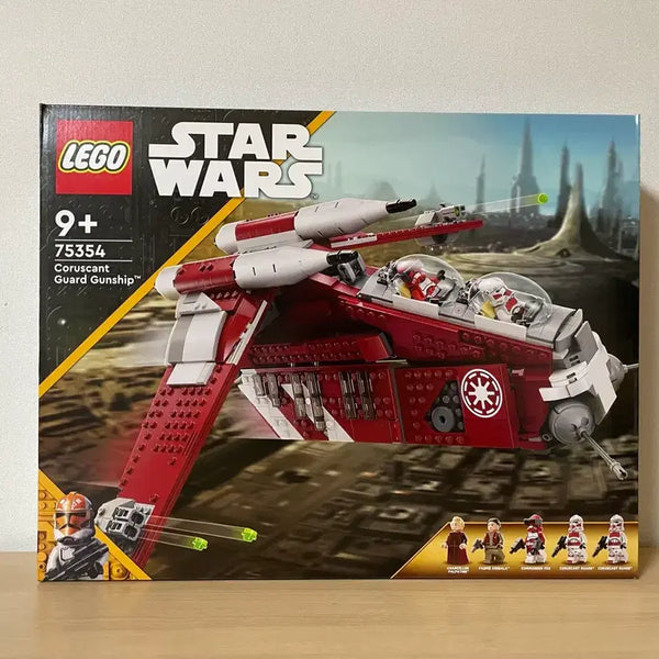 [BUNJANG] LEGO Star Wars 75354 Sealed / 레고 스타워즈 75354 미개봉 판매합니다