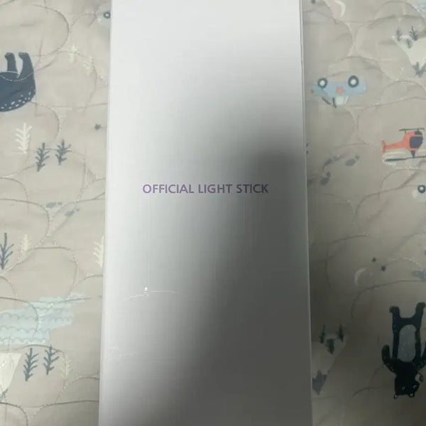[BUNJANG] Stellive Ayatsuno Uni Lightstick / 스텔라이브 아야츠노 유니 응원봉