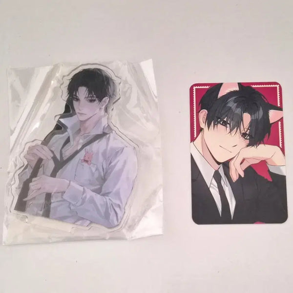 [BUNJANG] Kim Soreum Bundle Set / 괴담출근 김솔음 일괄