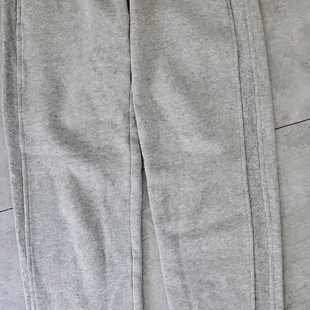 [BUNJANG] Andar Fleece Lined Training Suit / 안다르 기모 트레이닝복