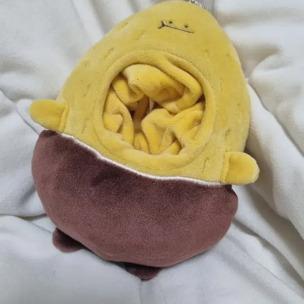 [BUNJANG] 10cm Doll Clothes / 10센치 고구마 인형옷