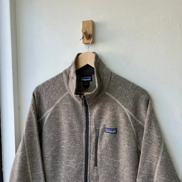 [BUNJANG] Patagonia Better Sweater Jacket / 18215 - 파타고니아 베터 스웨터 자켓