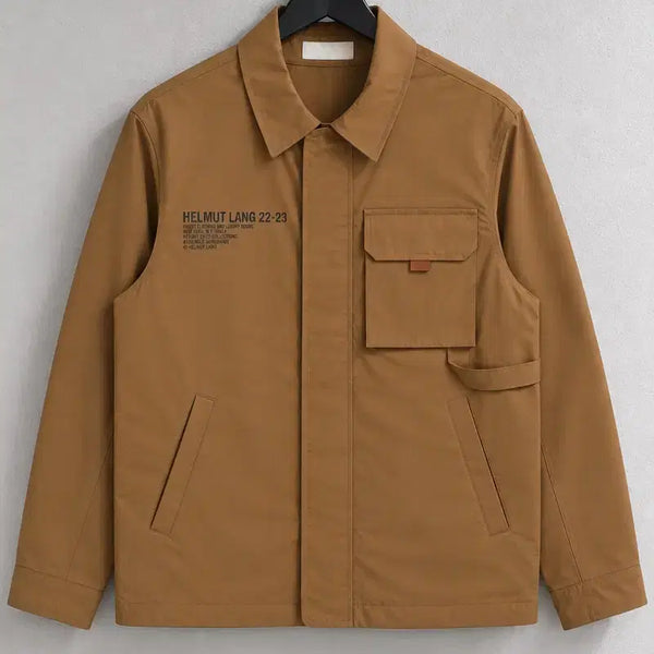 [BUNJANG] Helmut Lang Utility Jacket / 헬무트랭 유틸리티 자켓