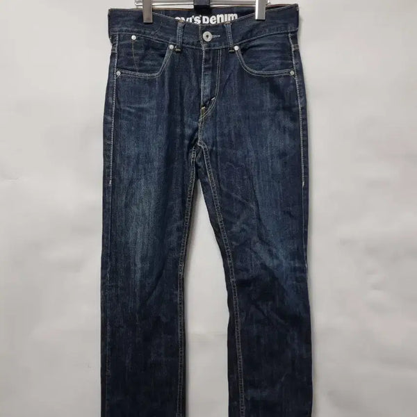 [BUNJANG] Levi's 523 Denim Pants 30/33 / 리바이스 523 데님 팬츠 청바지 30/33