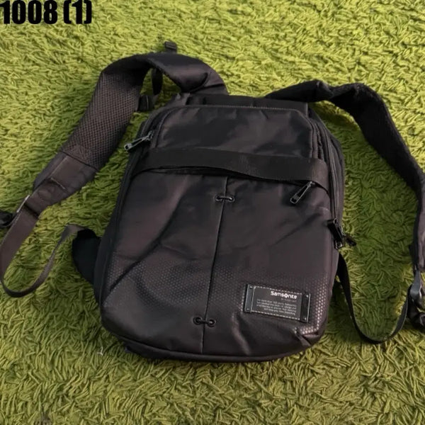 [BUNJANG] Samsonite Backpack / 샘소나이트 백팩 가방